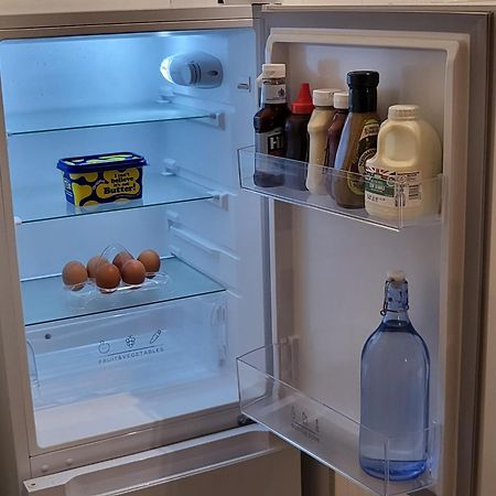 Cardiff Bay Apartment Εξωτερικό φωτογραφία