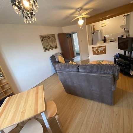 Cardiff Bay Apartment Εξωτερικό φωτογραφία