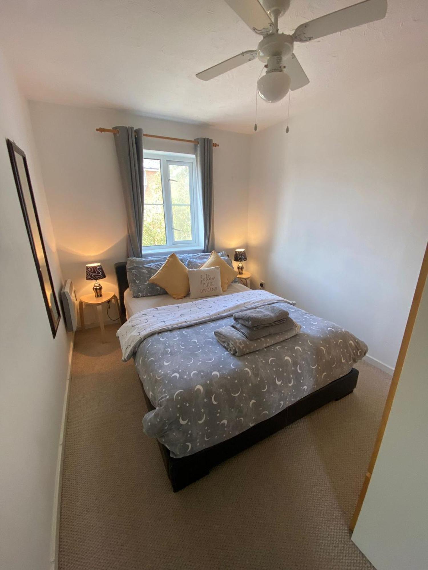 Cardiff Bay Apartment Εξωτερικό φωτογραφία