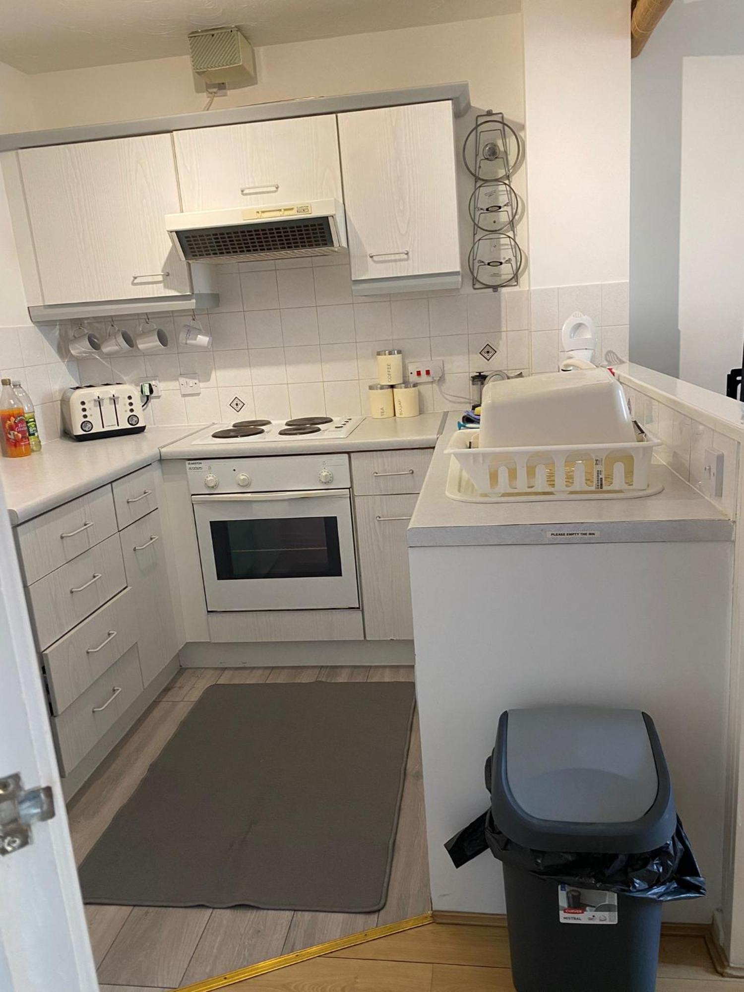 Cardiff Bay Apartment Εξωτερικό φωτογραφία