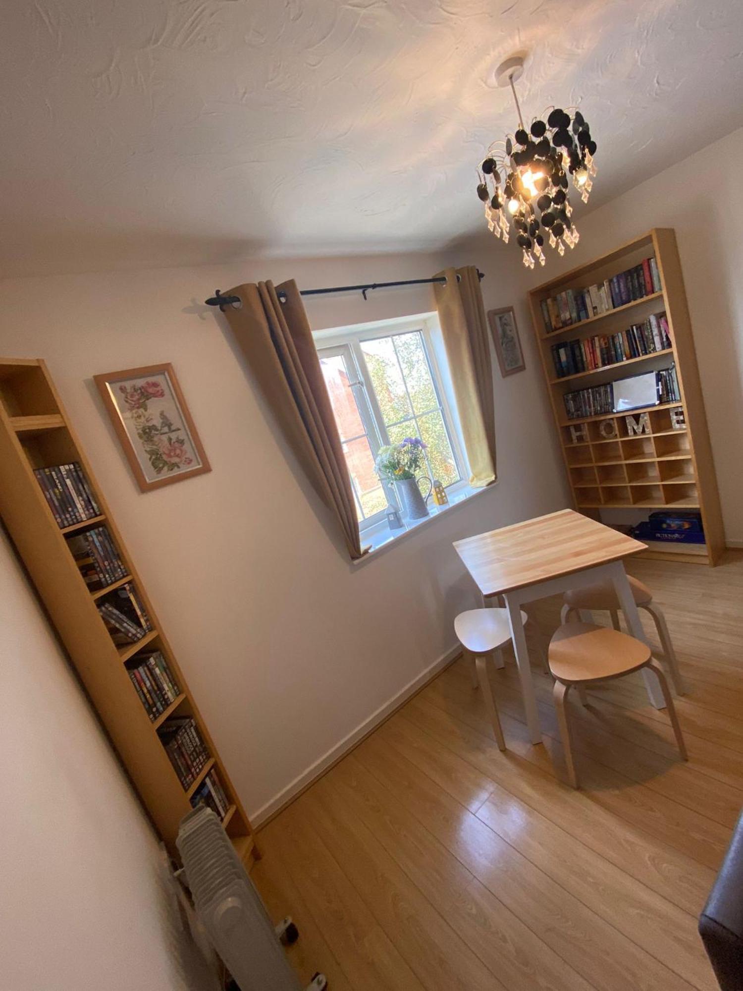 Cardiff Bay Apartment Εξωτερικό φωτογραφία