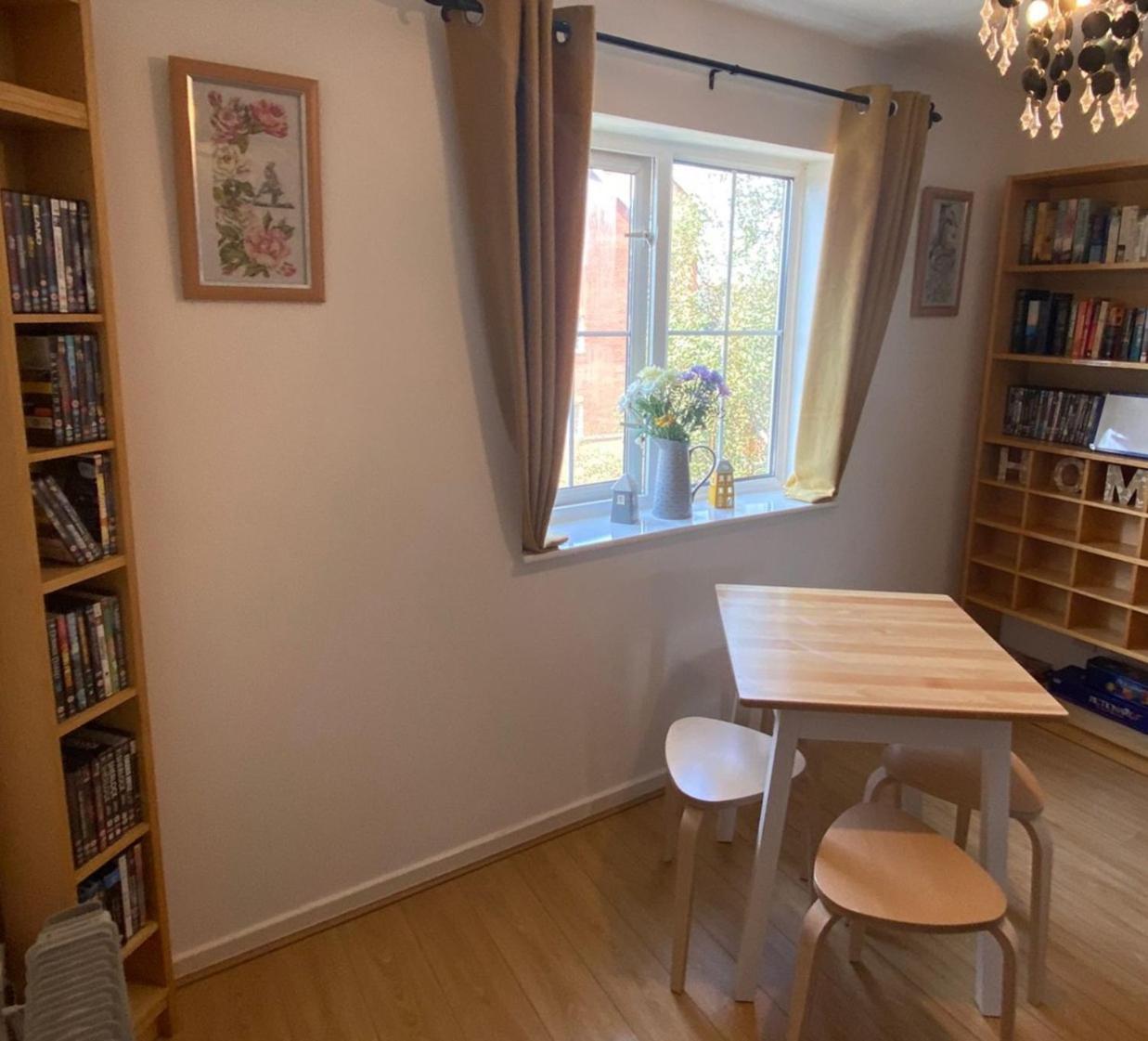 Cardiff Bay Apartment Εξωτερικό φωτογραφία