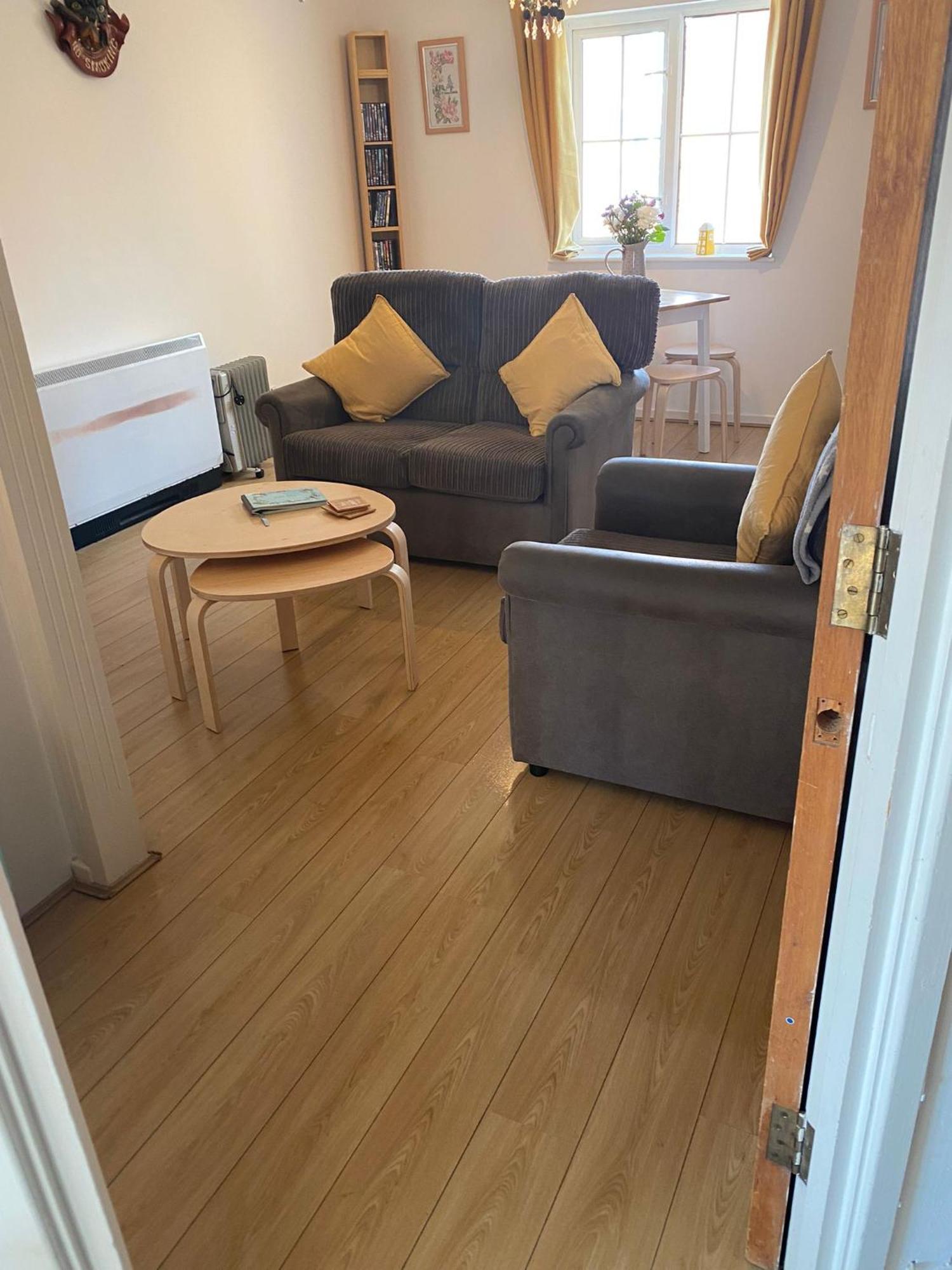 Cardiff Bay Apartment Εξωτερικό φωτογραφία