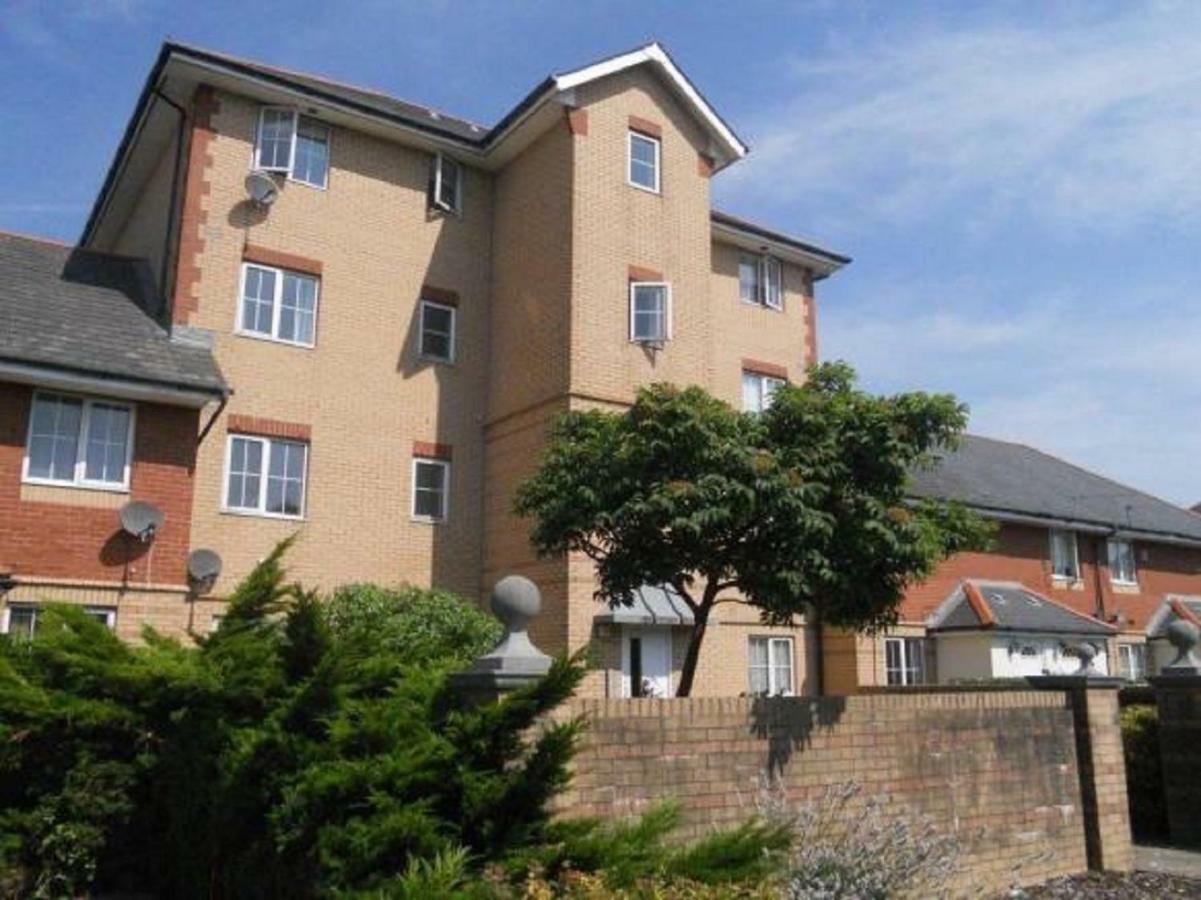 Cardiff Bay Apartment Εξωτερικό φωτογραφία