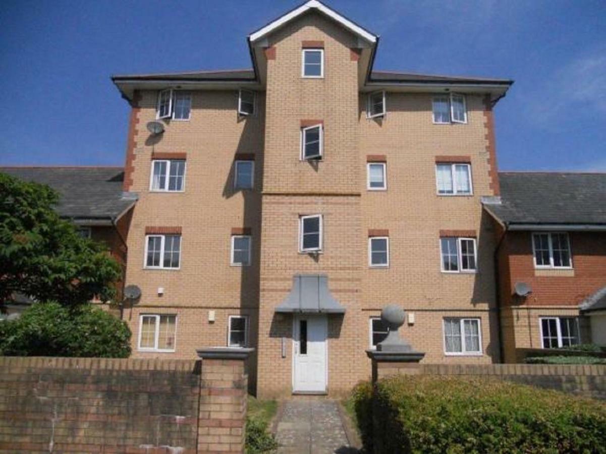 Cardiff Bay Apartment Εξωτερικό φωτογραφία